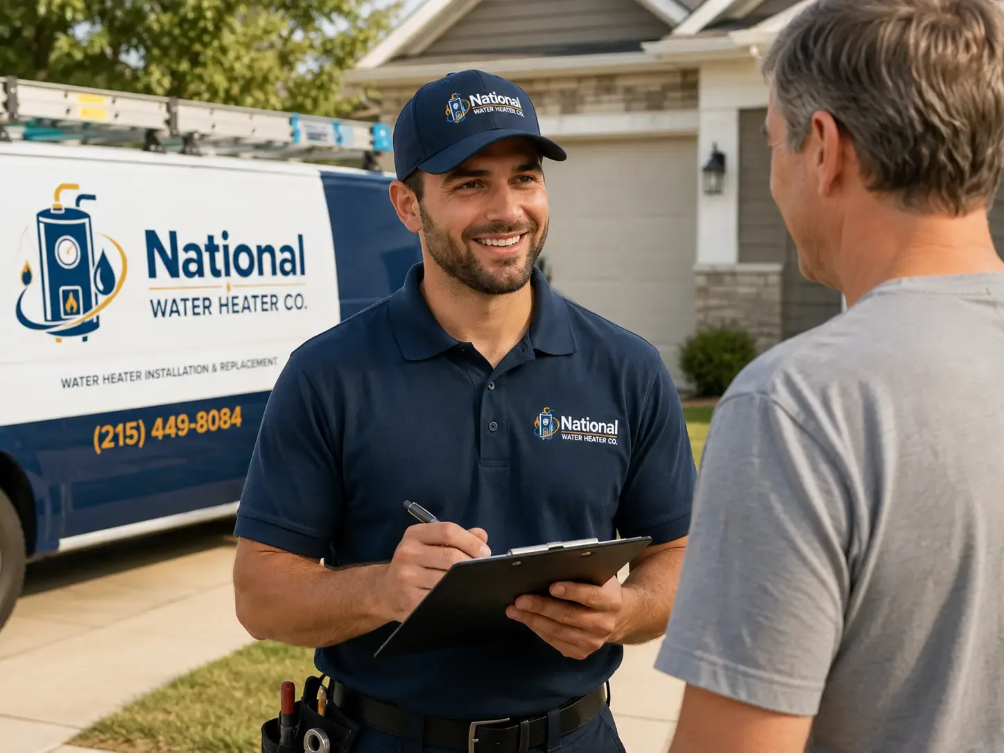 Water Heater Installation Walnut Creek, CA FAQs